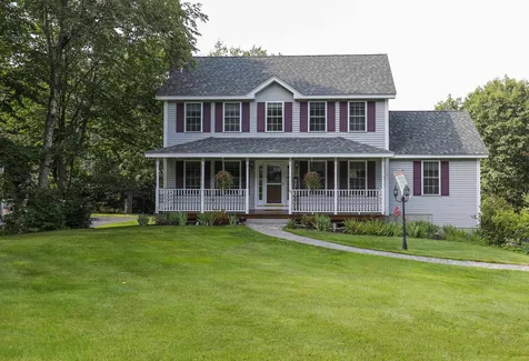 26 Tyler Drive Goffstown NH 03045