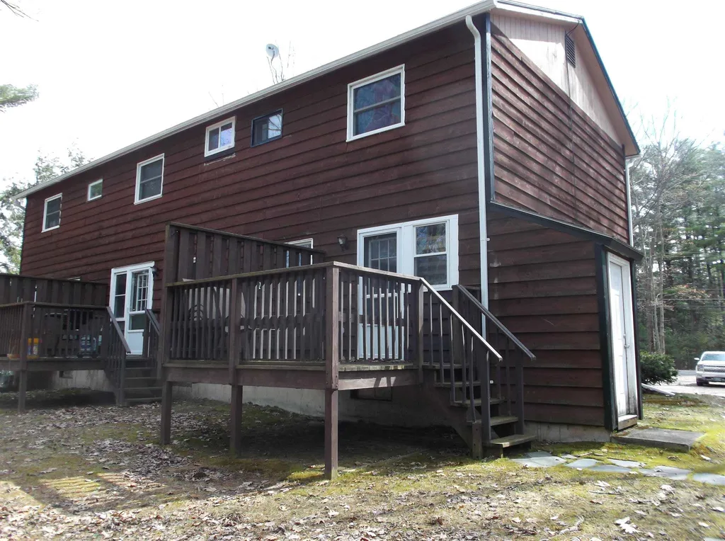124-1 Sand Hill Road Essex VT 05452