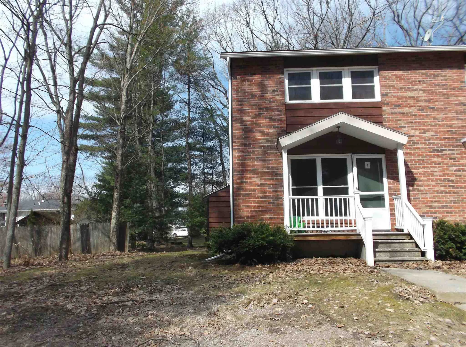 124-1 Sand Hill Road Essex VT 05452