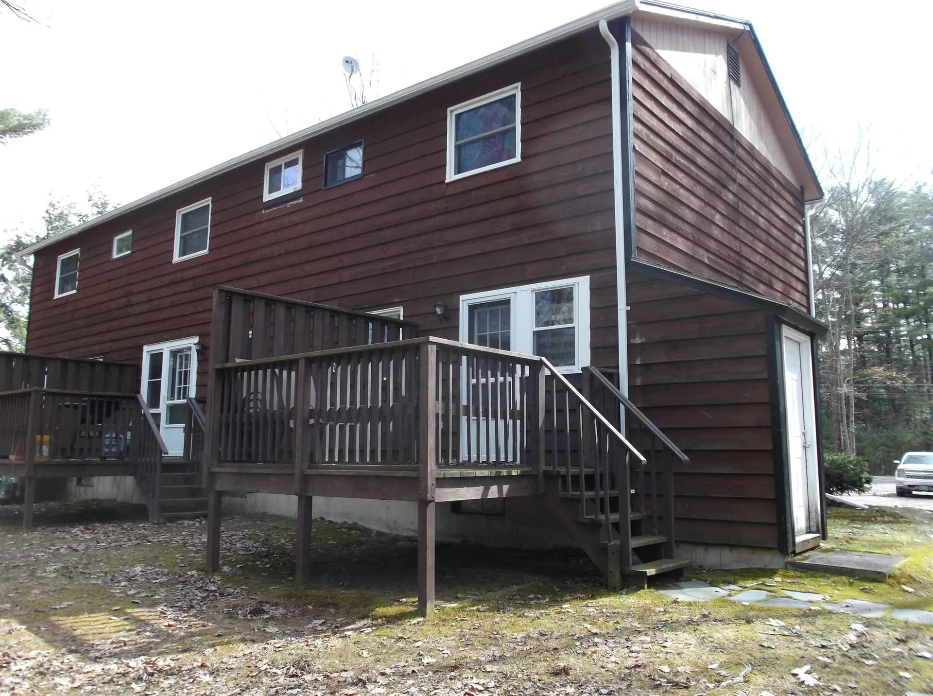124-1 Sand Hill Road Essex VT 05452