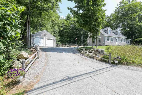 282 South Stark Highway Weare NH 03281