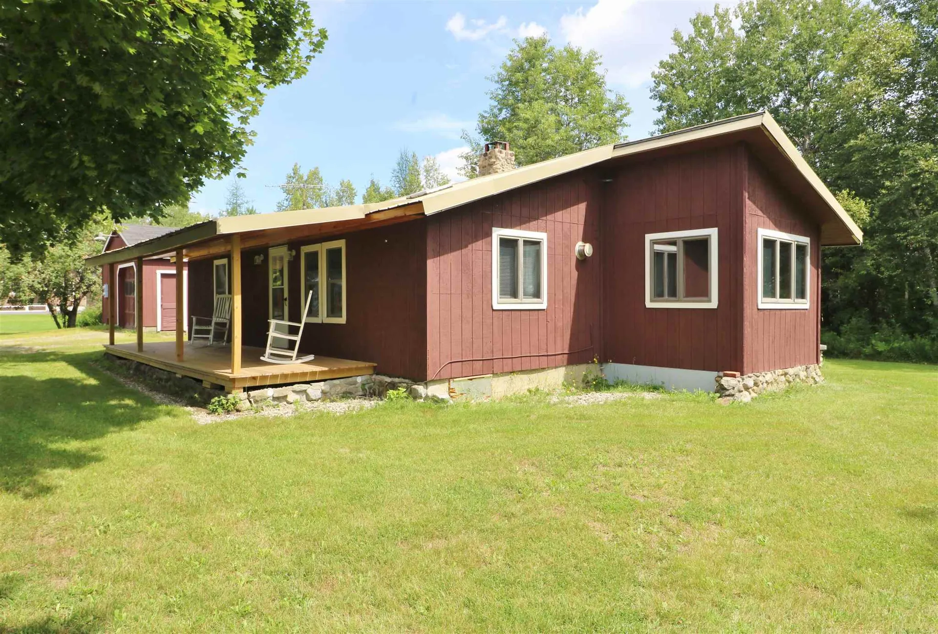 34 Hill Road Dummer NH 03588