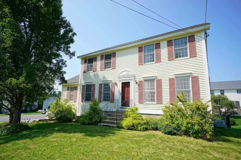 210 Aaron Drive Manchester NH 03109