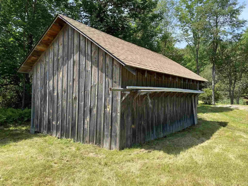 231 Hardy Hill Road Lebanon NH 03766