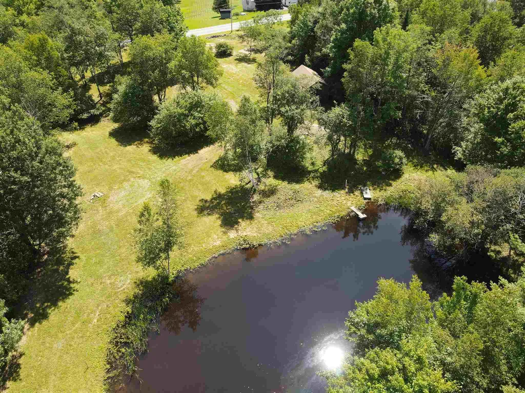 231 Hardy Hill Road Lebanon NH 03766