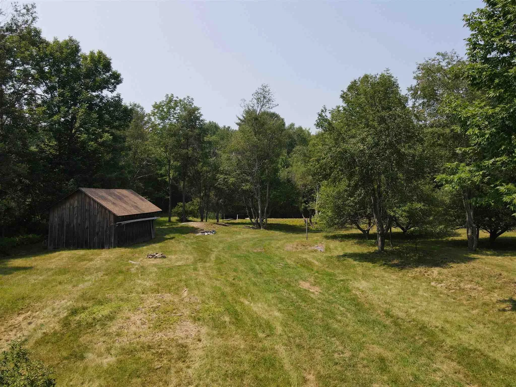 231 Hardy Hill Road Lebanon NH 03766