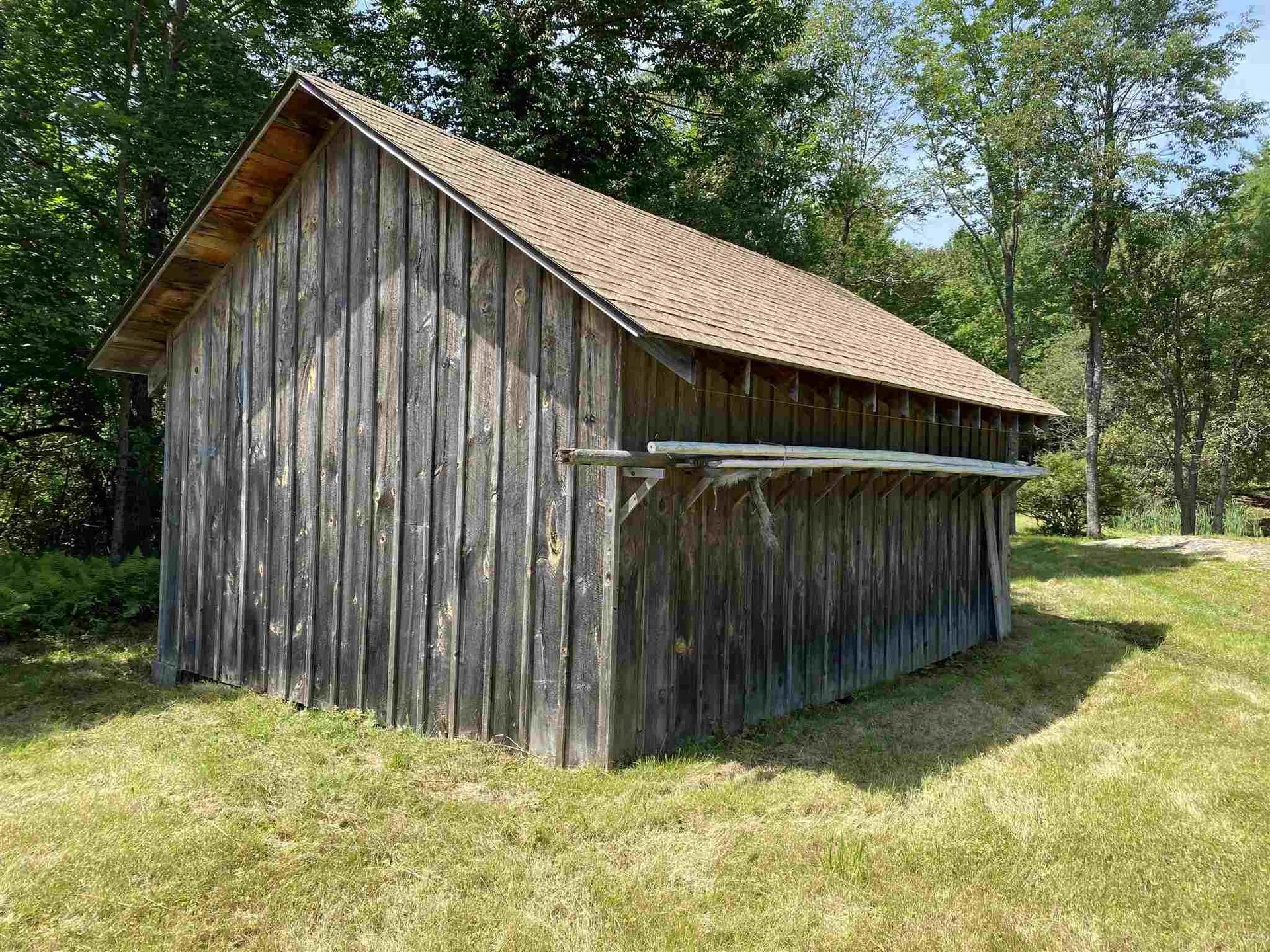 231 Hardy Hill Road Lebanon NH 03766