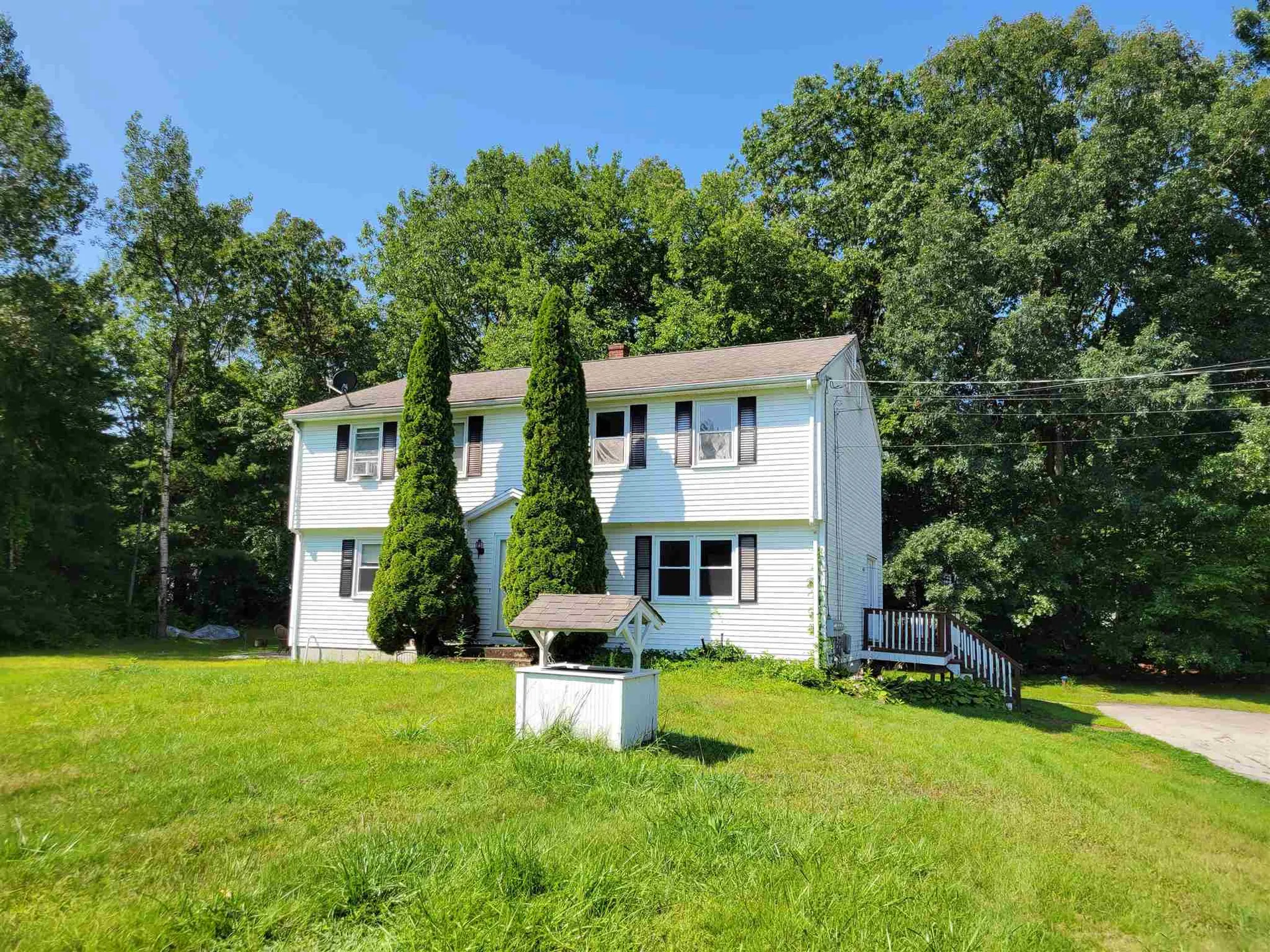 93r Fordway Extension Derry NH 03038