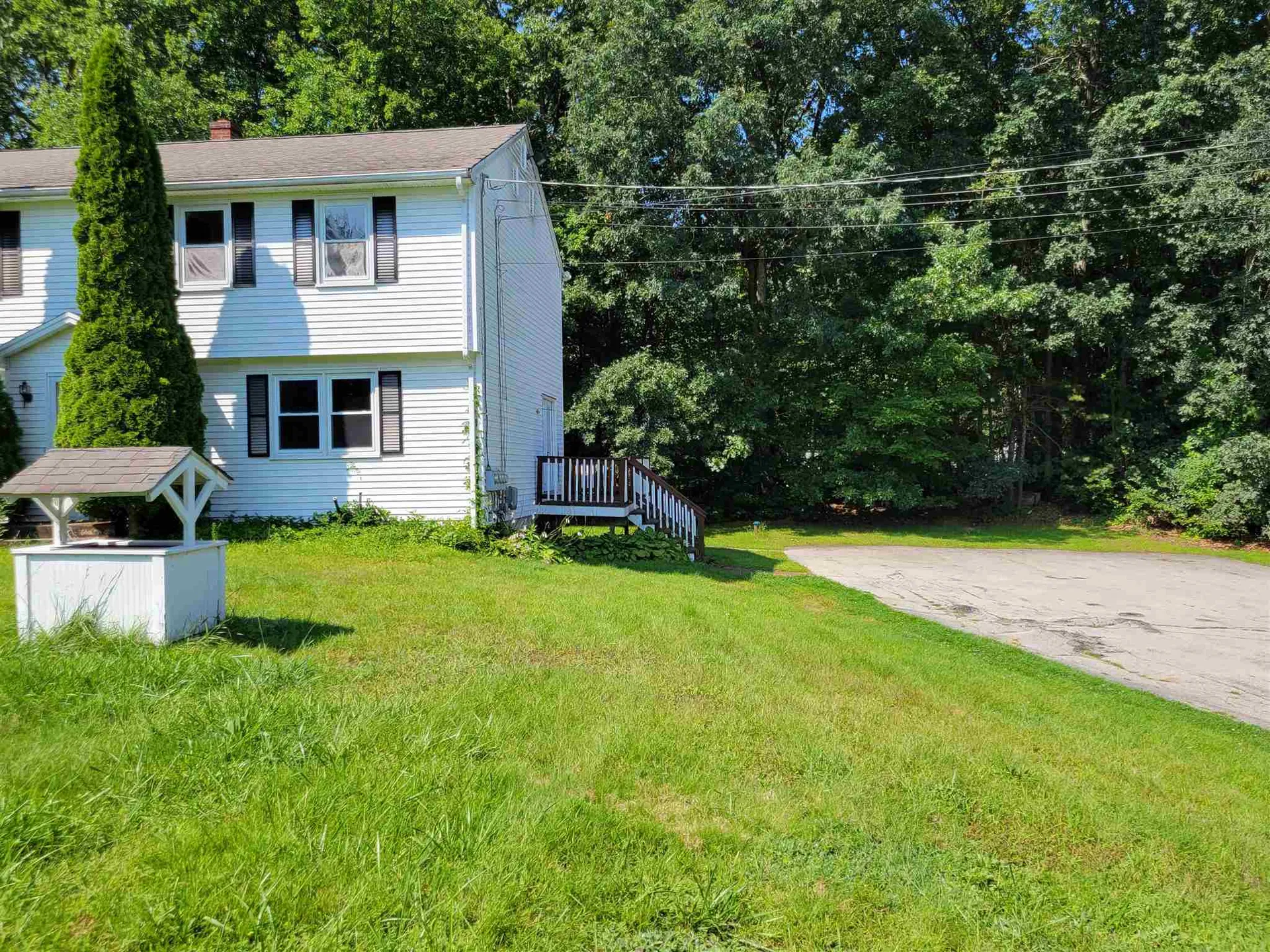 93r Fordway Extension Derry NH 03038