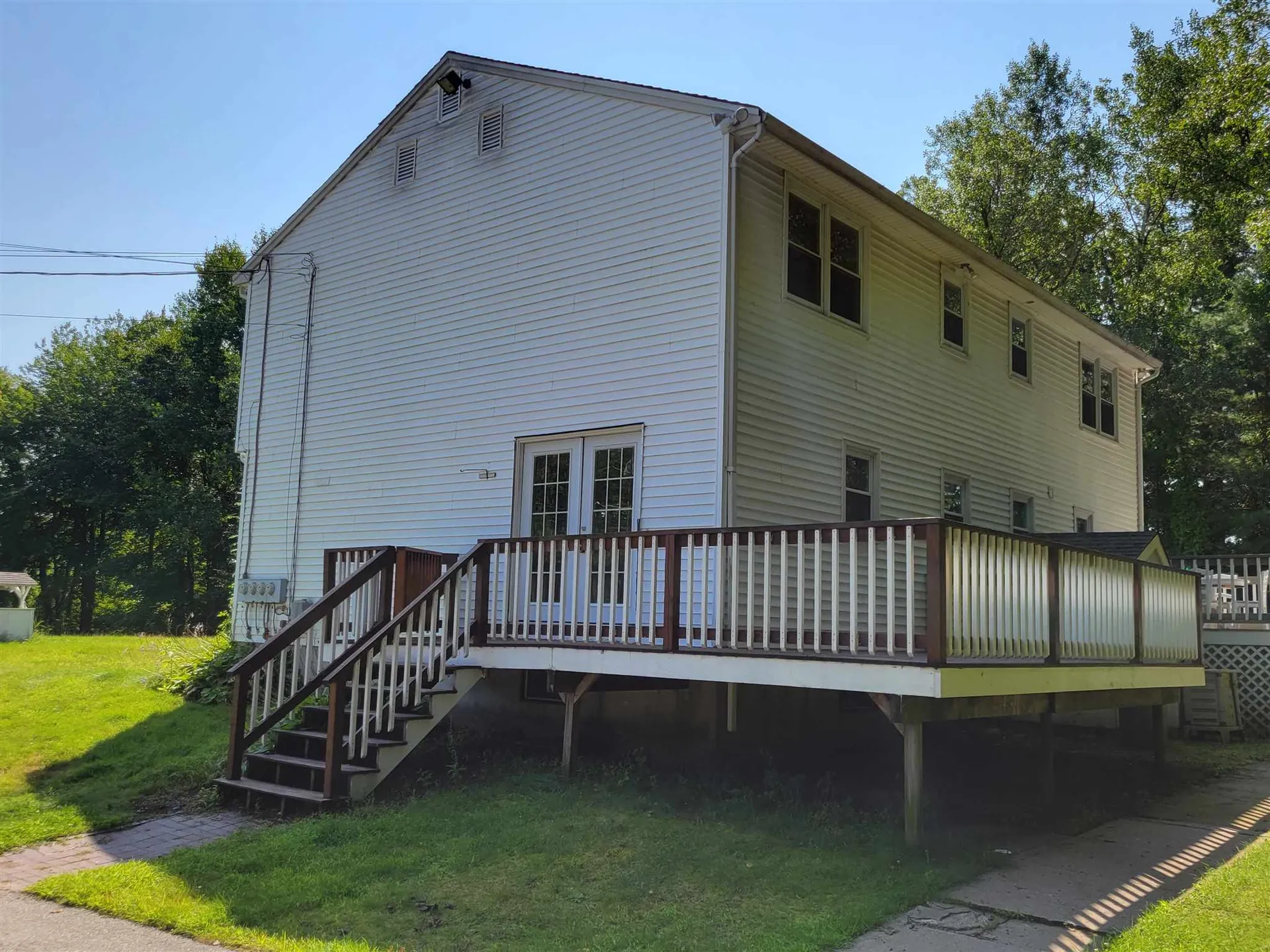 93r Fordway Extension Derry NH 03038