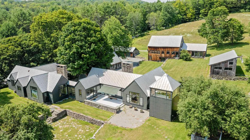 1046 Beaver Meadow Road Norwich VT 05055