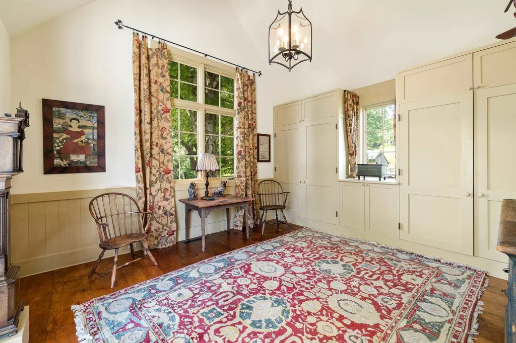 1046 Beaver Meadow Road Norwich VT 05055