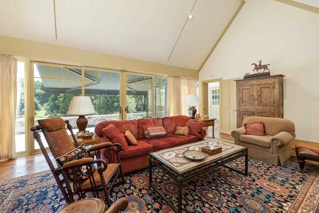 1046 Beaver Meadow Road Norwich VT 05055
