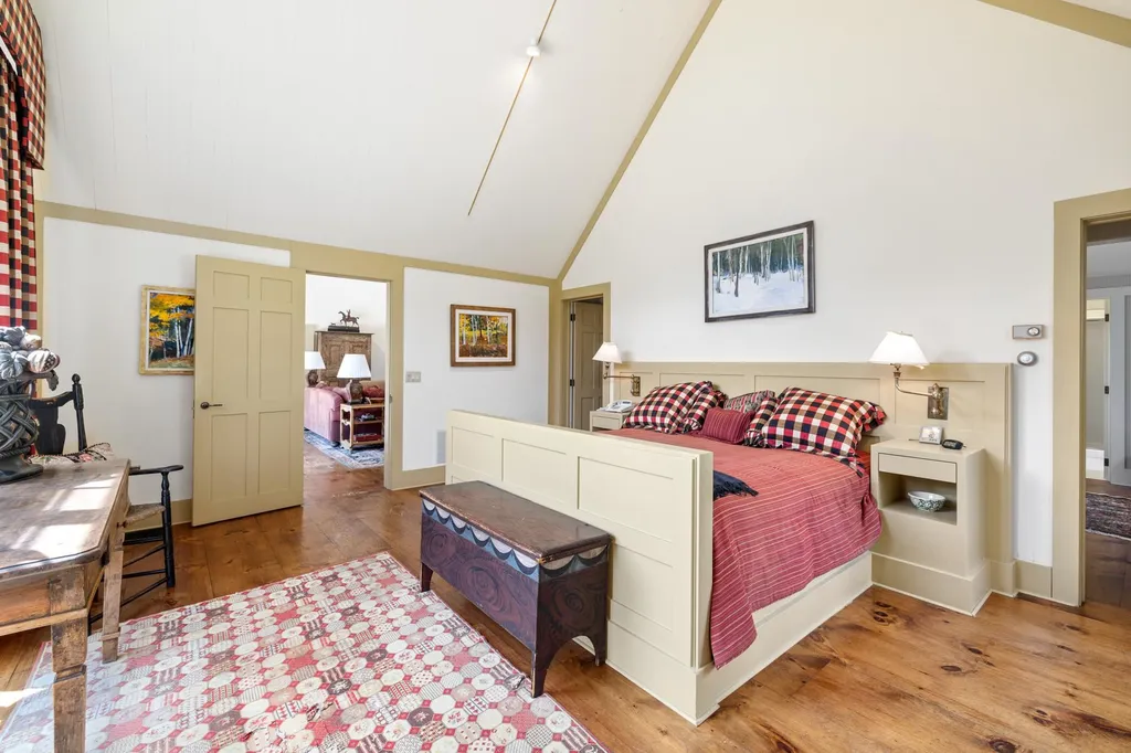 1046 Beaver Meadow Road Norwich VT 05055