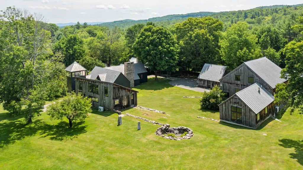 1046 Beaver Meadow Road Norwich VT 05055