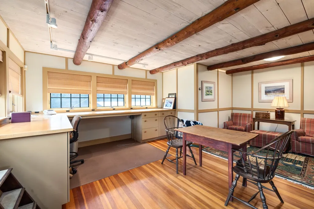 1046 Beaver Meadow Road Norwich VT 05055