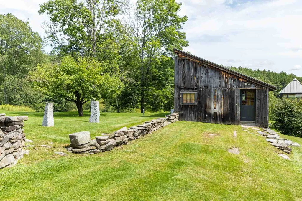 1046 Beaver Meadow Road Norwich VT 05055