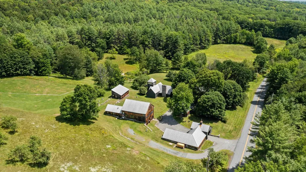 1046 Beaver Meadow Road Norwich VT 05055
