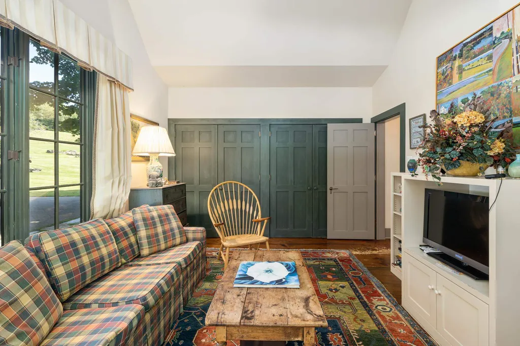1046 Beaver Meadow Road Norwich VT 05055