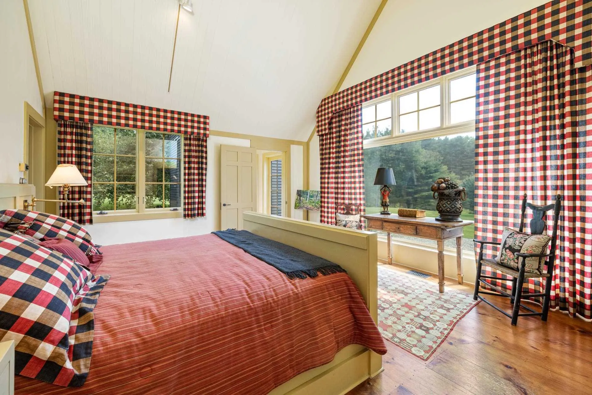 1046 Beaver Meadow Road Norwich VT 05055