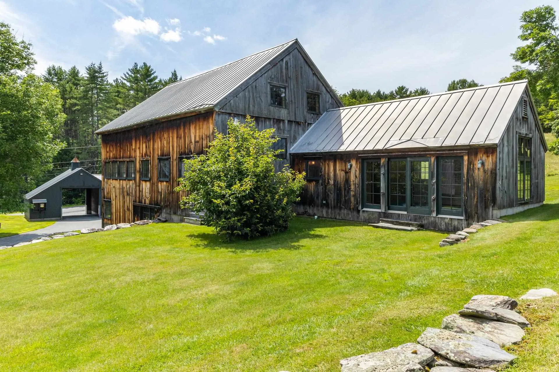 1046 Beaver Meadow Road Norwich VT 05055