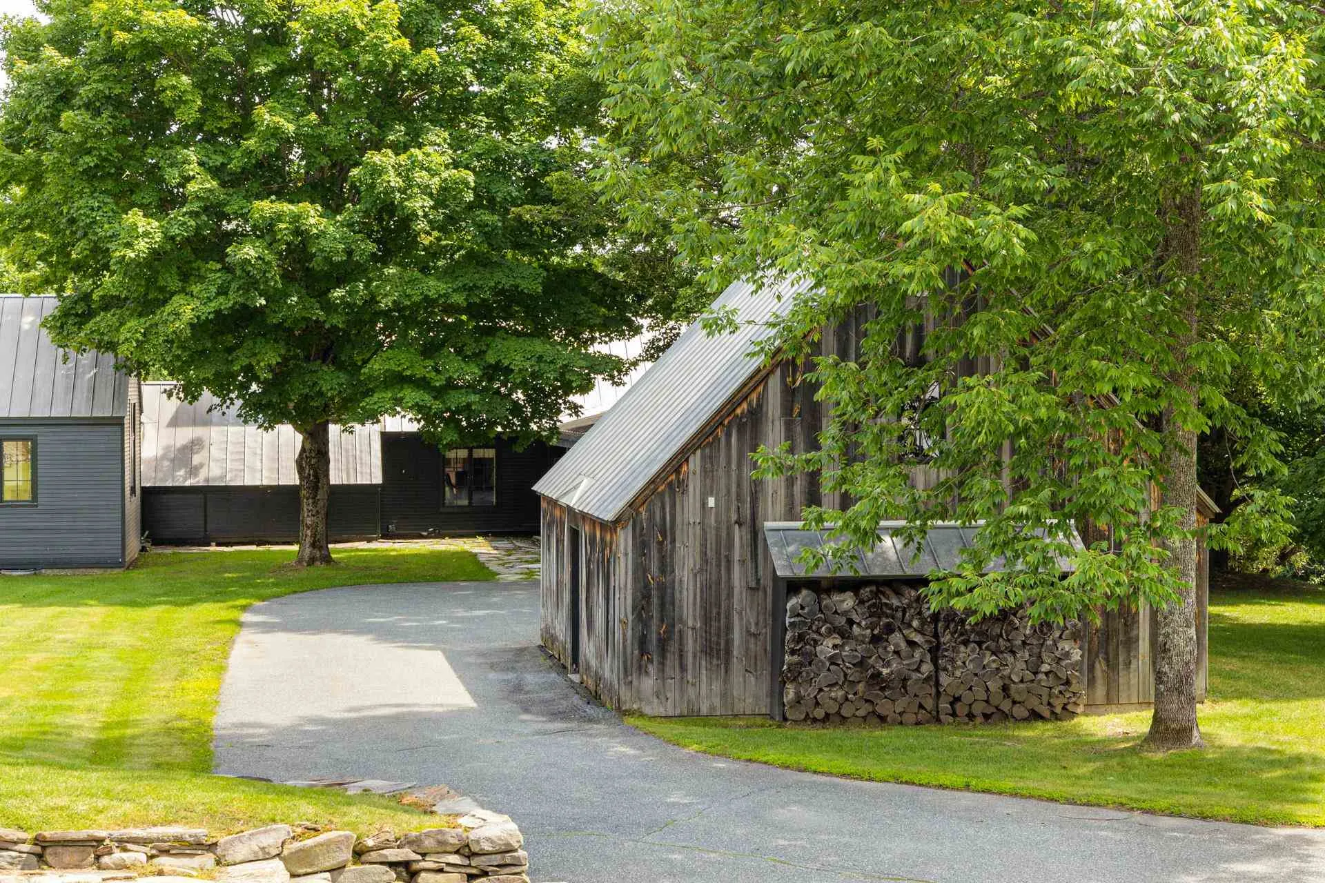 1046 Beaver Meadow Road Norwich VT 05055