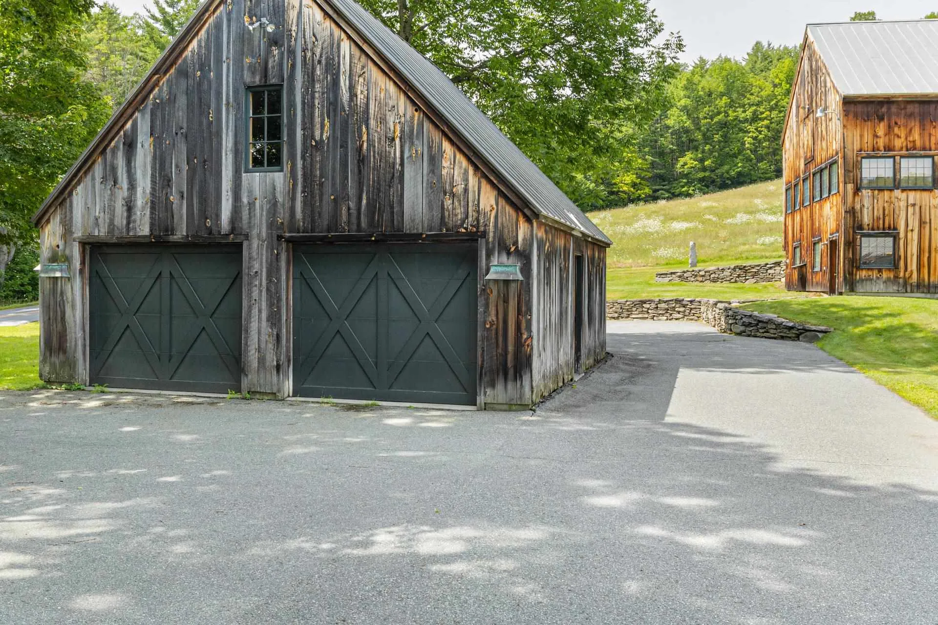 1046 Beaver Meadow Road Norwich VT 05055