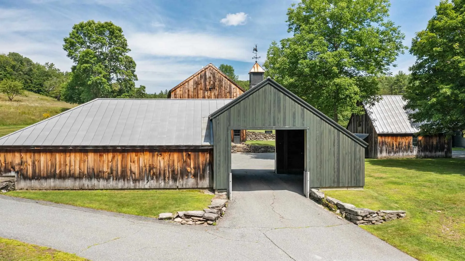1046 Beaver Meadow Road Norwich VT 05055