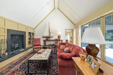 1046 Beaver Meadow Road Norwich VT 05055