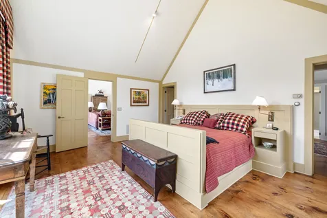 1046 Beaver Meadow Road Norwich VT 05055