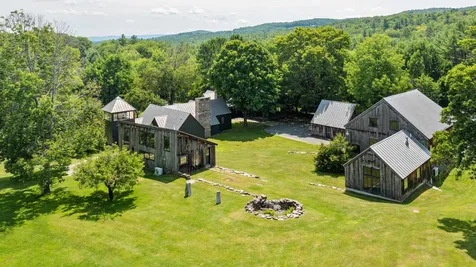 1046 Beaver Meadow Road Norwich VT 05055