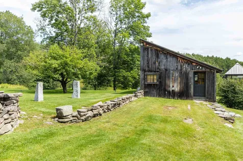 1046 Beaver Meadow Road Norwich VT 05055