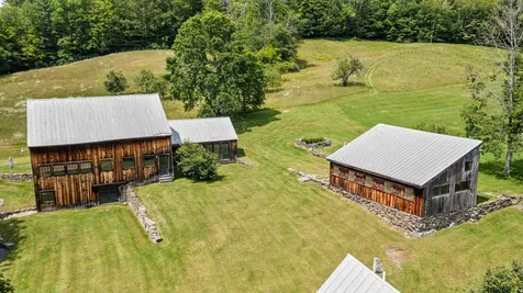 1046 Beaver Meadow Road Norwich VT 05055