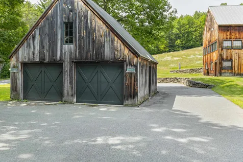1046 Beaver Meadow Road Norwich VT 05055