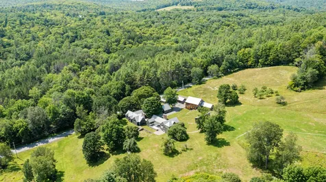 1046 Beaver Meadow Road Norwich VT 05055