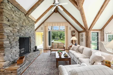 1046 Beaver Meadow Road Norwich VT 05055