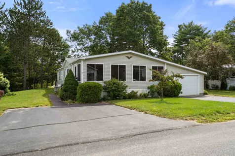 162 Eagle Drive Rochester NH 03868