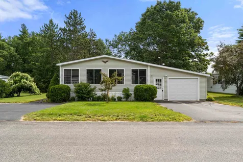 162 Eagle Drive Rochester NH 03868