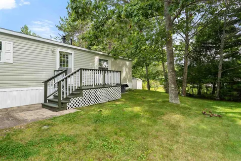 162 Eagle Drive Rochester NH 03868