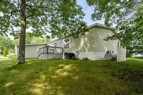 162 Eagle Drive Rochester NH 03868