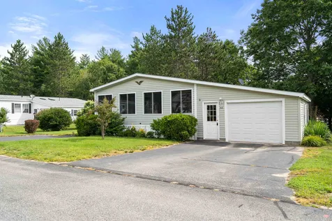 162 Eagle Drive Rochester NH 03868