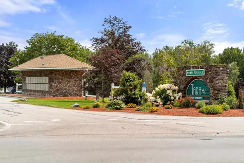 162 Eagle Drive Rochester NH 03868