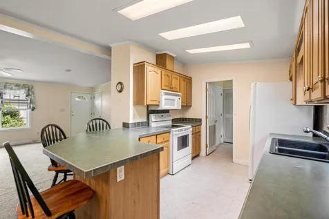 162 Eagle Drive Rochester NH 03868