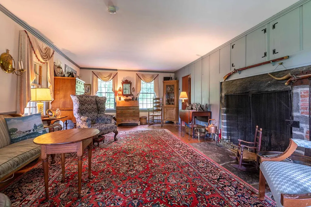 131 Bernard Road Pomfret VT 05053