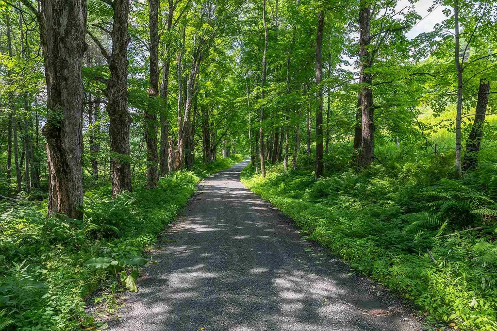 131 Bernard Road Pomfret VT 05053