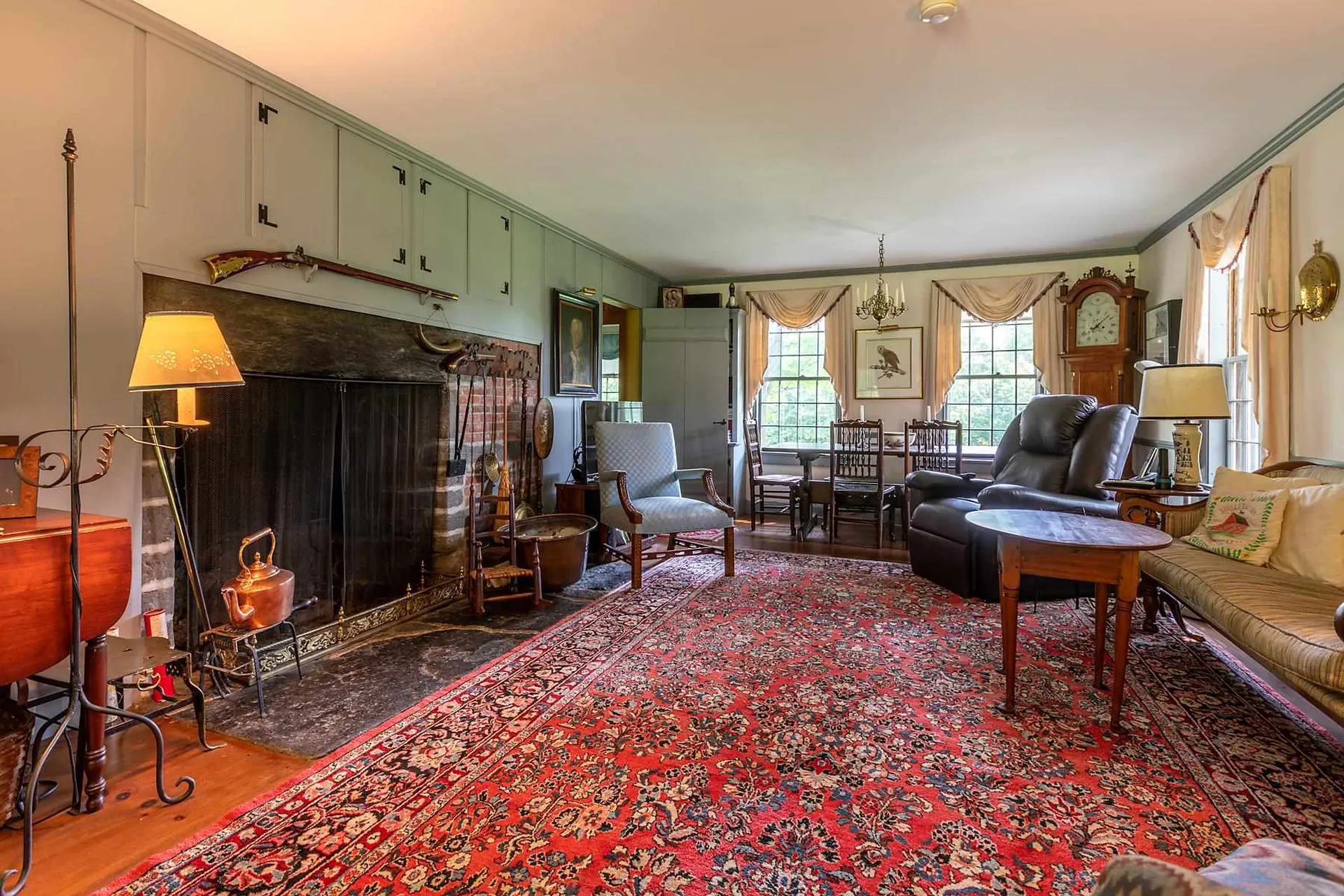 131 Bernard Road Pomfret VT 05053