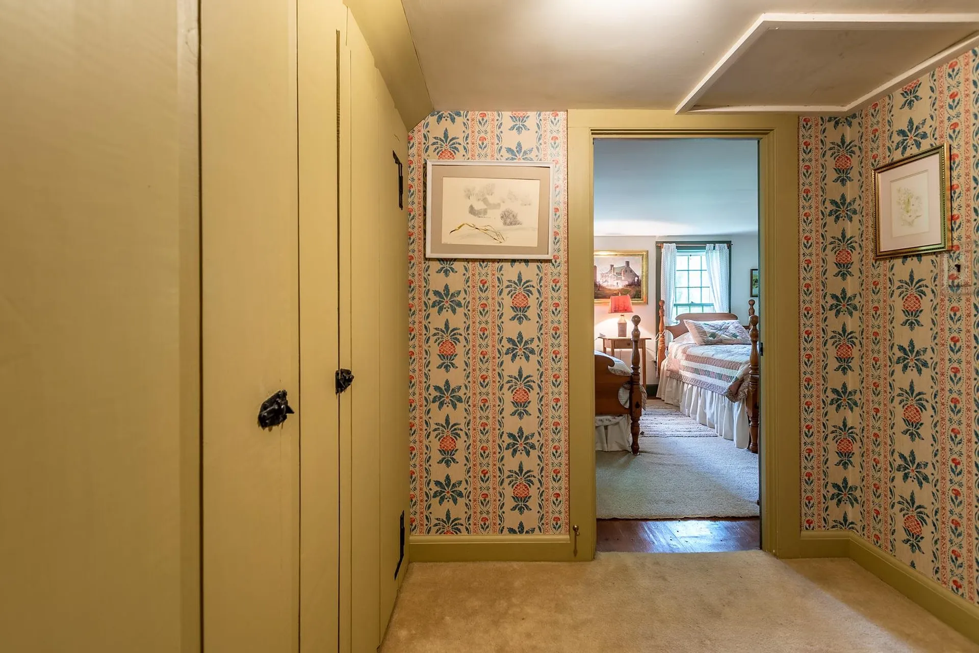 131 Bernard Road Pomfret VT 05053