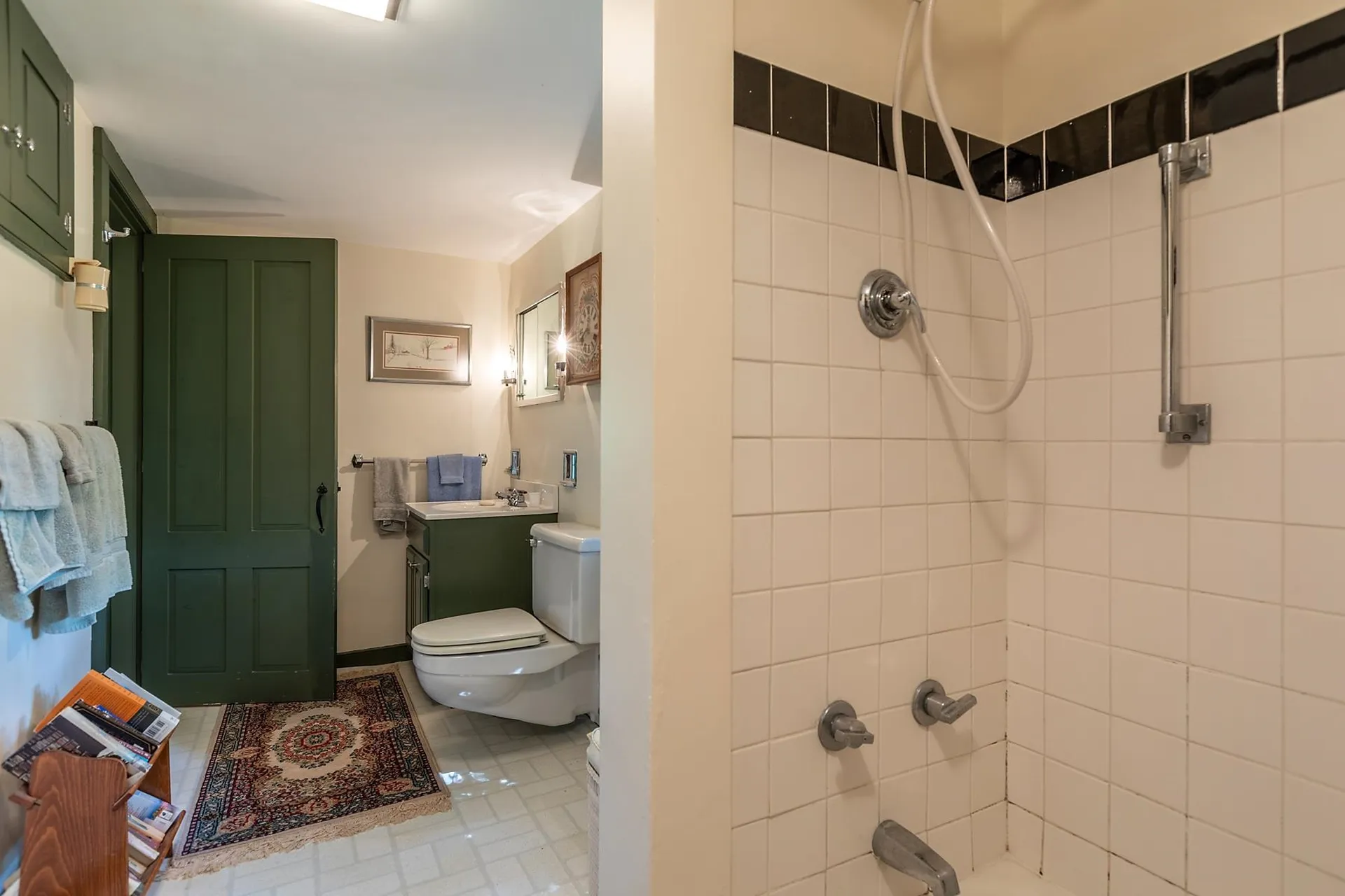 131 Bernard Road Pomfret VT 05053