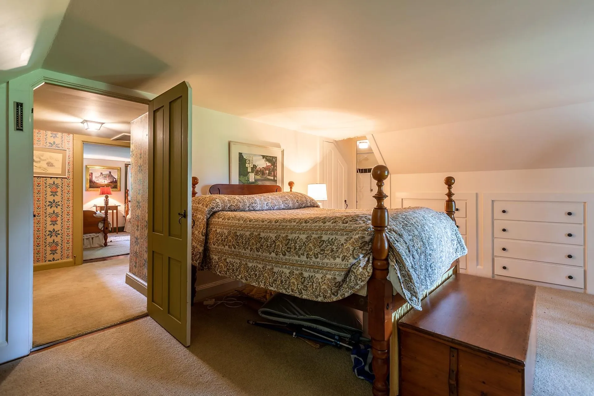 131 Bernard Road Pomfret VT 05053