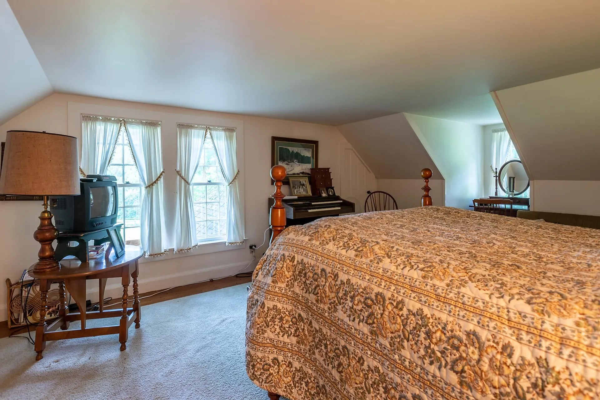 131 Bernard Road Pomfret VT 05053